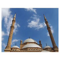 Mohamed Ali Mosque Flyers