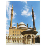 Mohamed Ali Mosque Custom Flyer