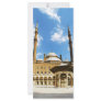 Mohamed Ali Mosque Customized Rack Card