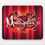 Mohamed mousepads