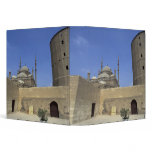 Mohammed Ali Mosque at the Citadel of Cairo, binders