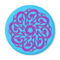 Mohammed (pbuh) calligraphy... magnets