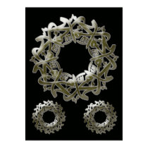 Mohammed (pbuh) Calligraphy... posters by NuhSarche Mohammed (pbuh) Calligraphy... posters