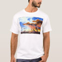 Mohave Desert Splendor t-shirts