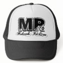 MohawksRock.com Trucker Hat