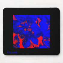 Mohegan Sun Casino Carpet Photo edit Mousepads