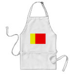 Moheli, Comoros Apron