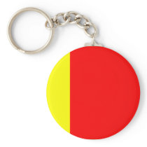 Moheli, Comoros Keychains