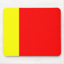 Moheli, Comoros Mousepad