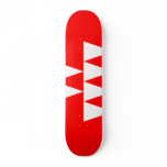 Mohelnice, Czech skateboards