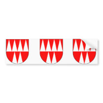 Mohelnice SU, Czech bumper stickers by bestflag Mohelnice SU, Czech bumper stickers