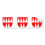 Mohelnice SU, Czech bumper stickers