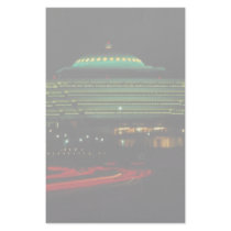 Moi Building, Riyadh, capital of Saudi Arabia Stationery