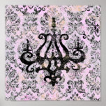 Moi Chic ~ Print / Poster
