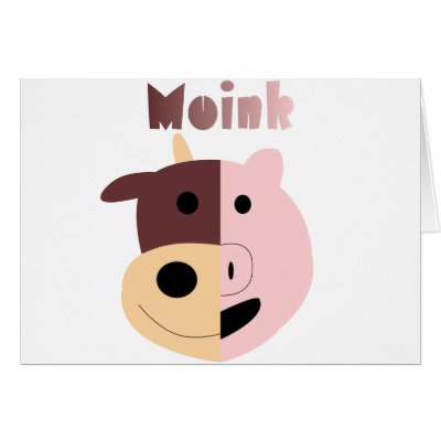 cows vs pigs