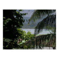 Moira at anchor, Bahia Drake, Costa Rica posters by lshickzazzle Moira at anchor, Bahia Drake, Costa Rica posters