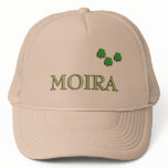 Moira Irish Girl Hat