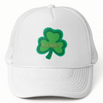 Moira Irish Name Hat