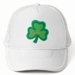 Moira Irish Name Hat