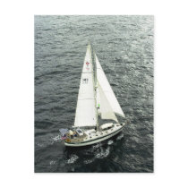 Moira Under Sail postcards