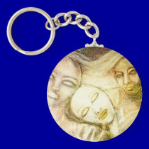 moirae keychains