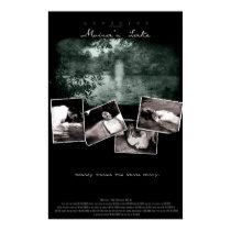Moira's Lake Movie Poster posters
