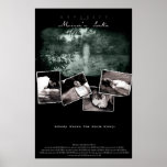 Moira's Lake Movie Poster