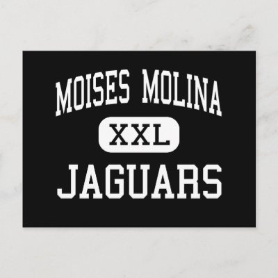 Molina High School. Moises Molina High School