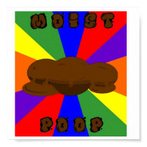 moist poop poster posters by PooPrints moist poop poster posters
