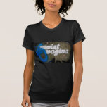 Moist Vagina T-shirt