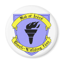 MOITWF magnet by pokeystar MOITWF magnet