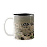 Mojave Desert Coffee Mug