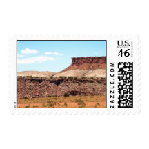 Mojave Desert Postage
