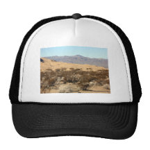 Mojave Desert scene 04 Hats