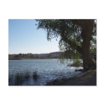 Mojave Narrows Lake postcards