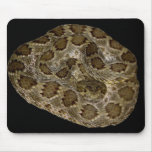 Mojave Rattlesnake Mousepad