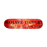 Mojave Street Surf Skate Board