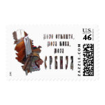 MOJE OGNJISTE MOJA NJIVA MOJA SRBIJA postage