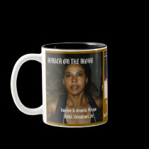 MOJI 1, MOJI 1, mojisola gbada, Moji's Design &... mugs by adeolagbadamosi MOJI 1, MOJI 1, mojisola gbada, Moji's Design &... mugs