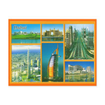 MOJI A OKUBULE ART WORK 2011 POSTCARD