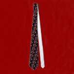MOJI GBADAMOSI OKUBULE TIE ties