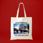 Mojisola A Gbadamosi Amsterdam vacations photgraph bags