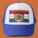 Mojisola A Gbadamosi Amsterdam vacations photgraph hats