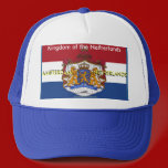 Mojisola A Gbadamosi Amsterdam vacations photgraph hats