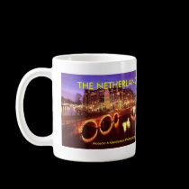 Mojisola A Gbadamosi Amsterdam vacations photgraph mugs
