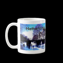 Mojisola A Gbadamosi Amsterdam vacations photgraph mugs