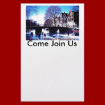 Mojisola A Gbadamosi Amsterdam vacations photgraph stationery