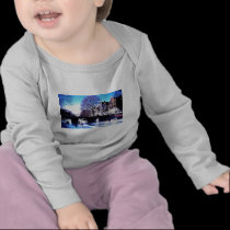 Mojisola A Gbadamosi Amsterdam vacations photgraph t-shirts