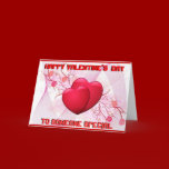 MOJISOLA A GBADAMOSI OKUBULE CREATION  VALENTINES  cards
