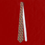 MOJISOLA  A GBADAMOSI OKUBULE CUSTOMTie ties